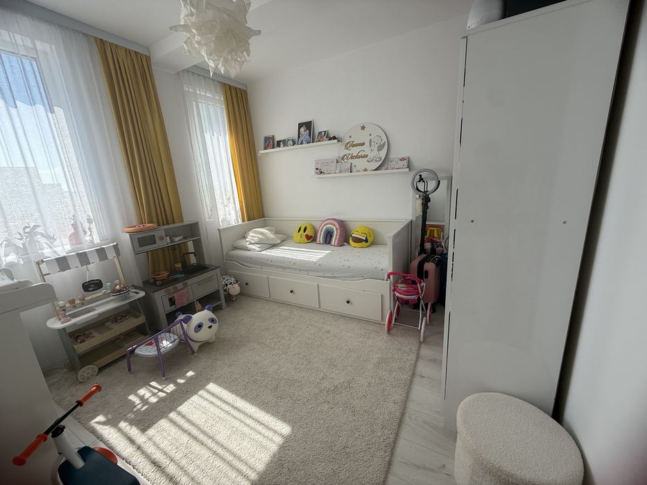Inchiriez apartament Dumbrăvița