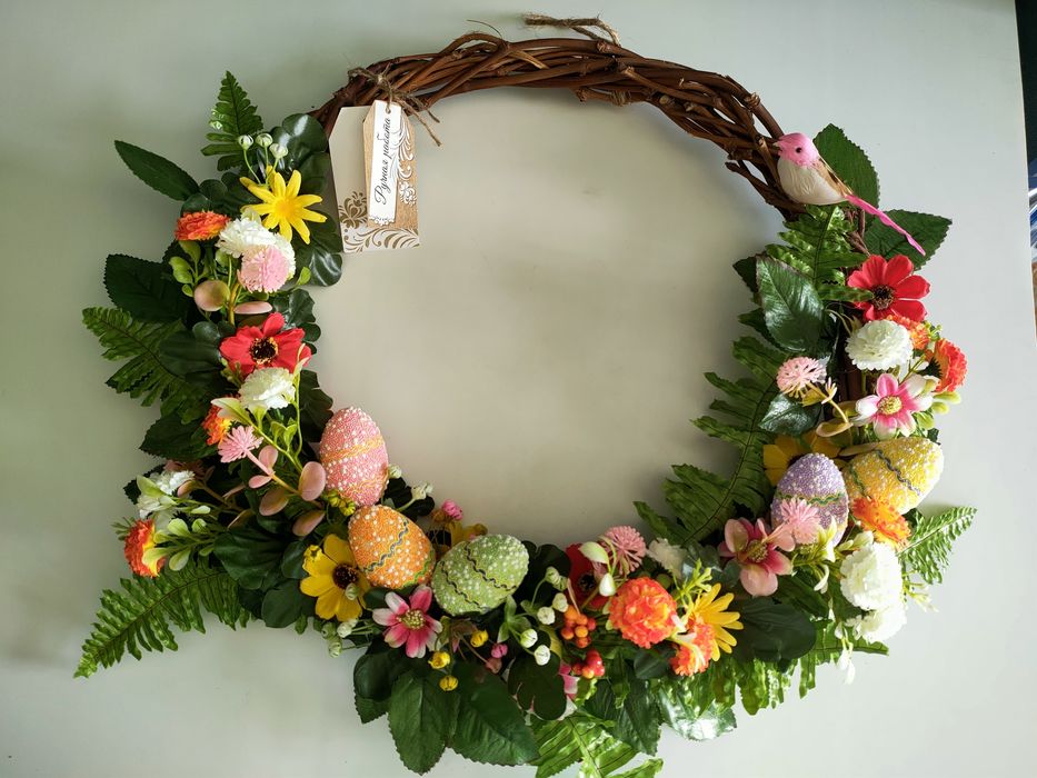 Декор для дома, ручная работа