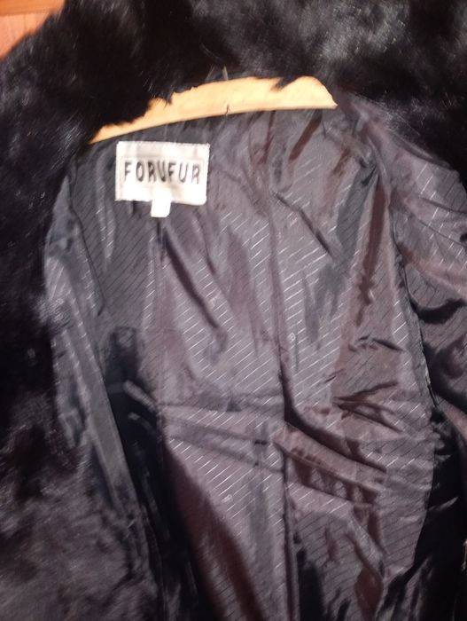 Haina de blana naturala mărime 44