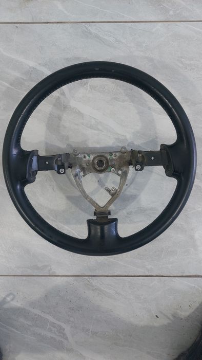 Продам руль от лексуса рх 300