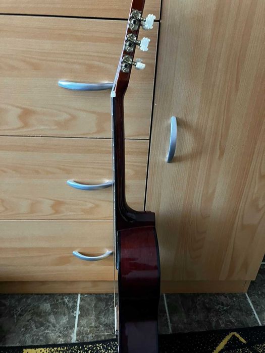 Китара Flight + калъф