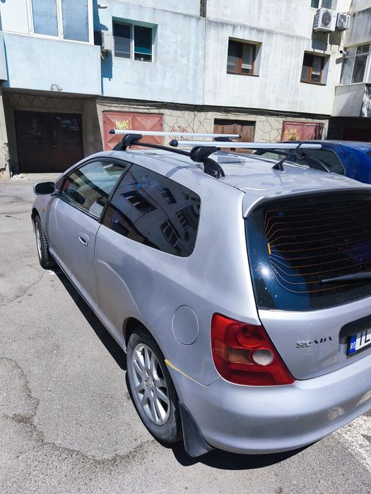 Honda Civic 1.6 VTEC 2001.