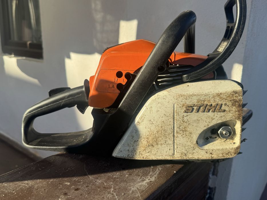 Drujba Stihl MS181