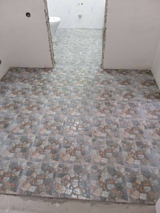 Ремонт квартир и помещений