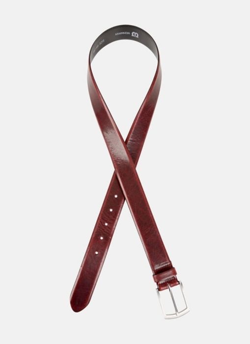 Но .мъжки кожен  колани Weinmann