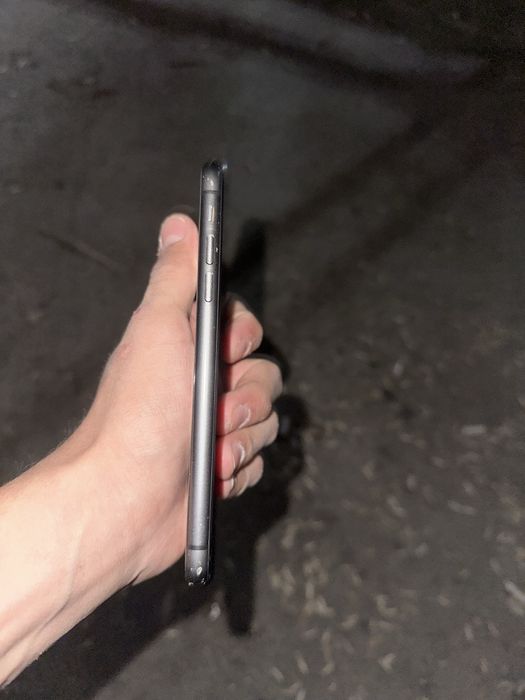 Iphone 11 ideal tel