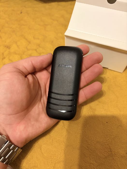 Vand Samsung keystone 2