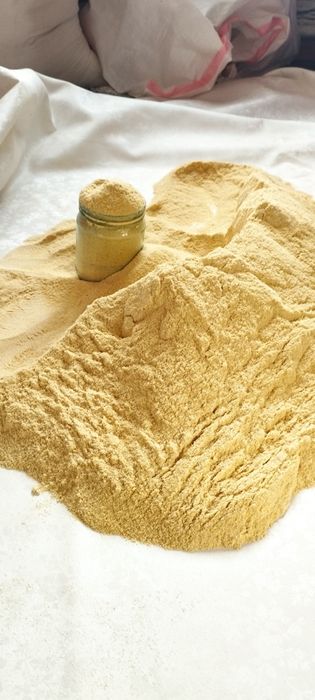 Тары, Талқан,Кебек жем,