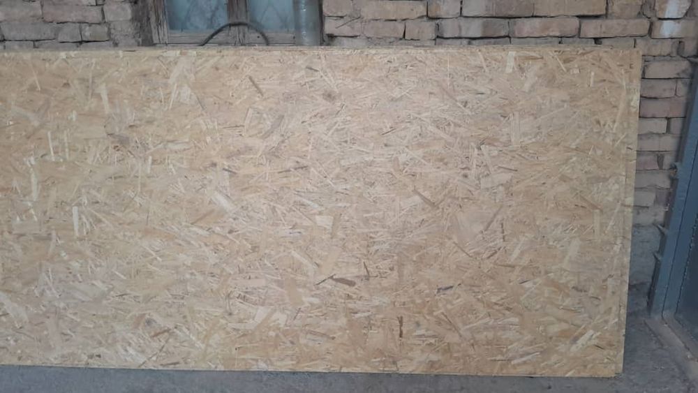 Юзби 7 штук 2.40×1.20 толщина 1 см