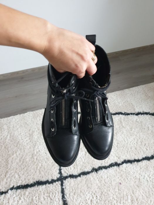 Ghete Stradivarius 35