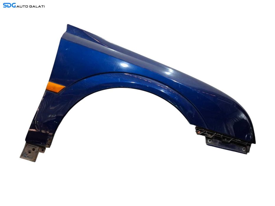 Aripa Dreapta Fata Opel Vectra C 2002 - 2005 (Inceput de Rugina) [LC0023]