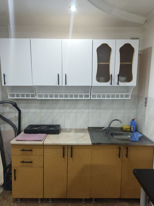 Однокомнатная люкс посуточно