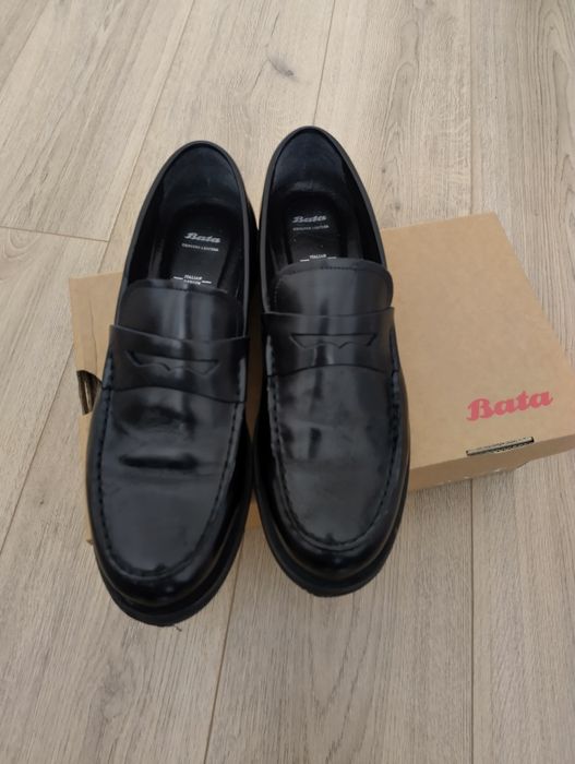 Обувки Bata mocassini uomo
