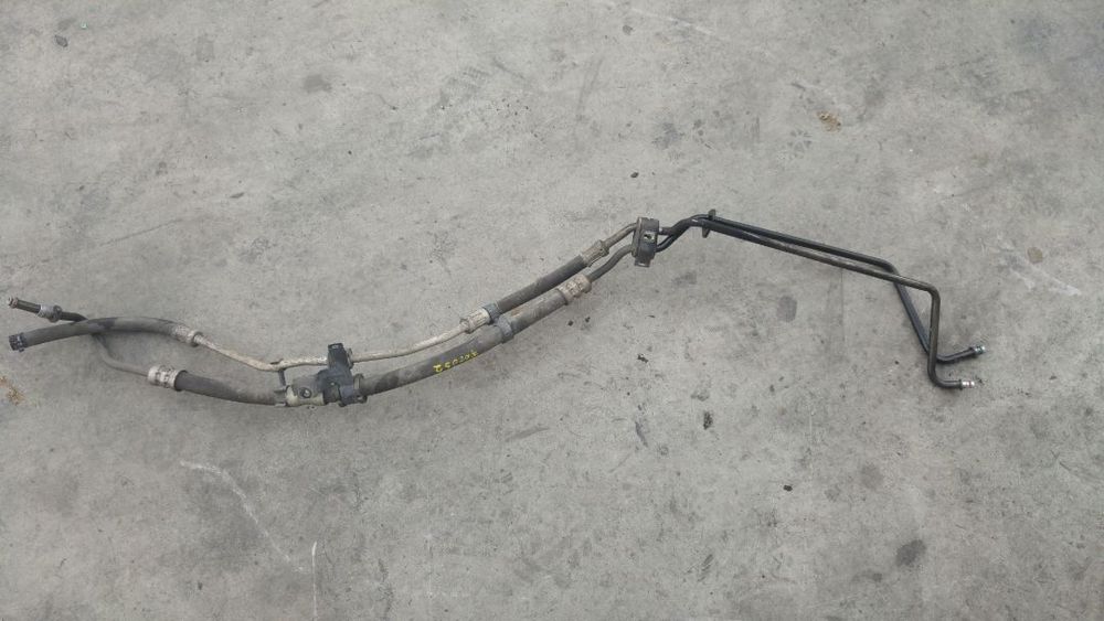 conducte servo ford focus 2 1.6 tdci