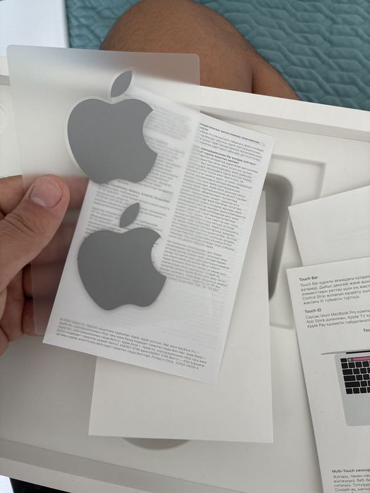 Macbook pro 13 m1 A2338
