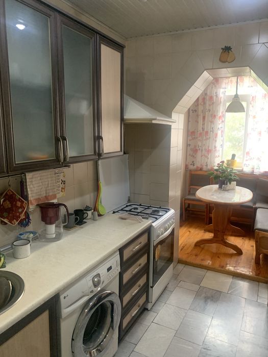 Квартира 3/4/4 Дархан 77 серия улучшенная