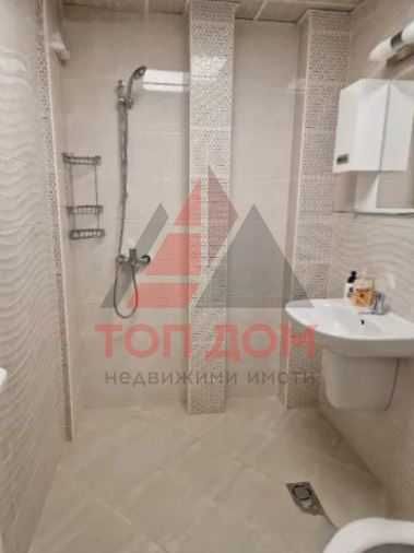 Дава се под наем Тристаен апартамент в Варна, Генералите - 75 кв.м за 612 € - Снимка #9