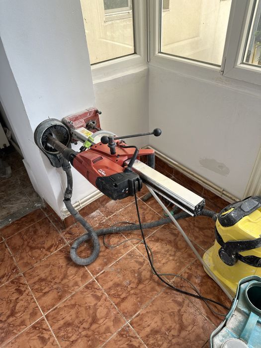 Carota gaura hota beton