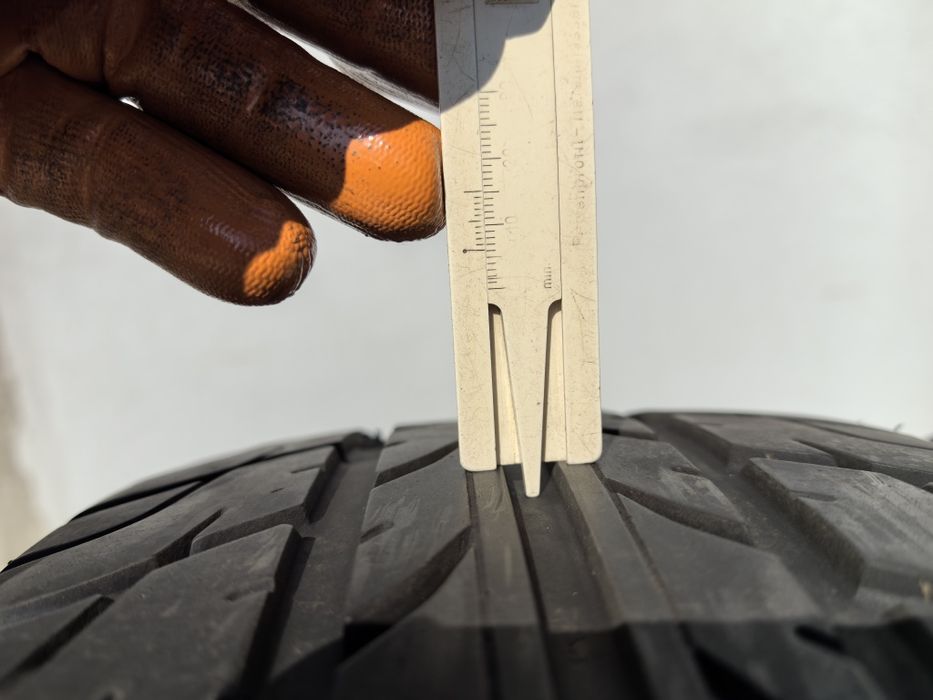 205/55/16 Корморан ДОТ 2017 г