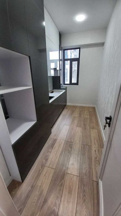 Продается 3х комнатная квартира в новостройке на Юнсабаде 9 квартал.