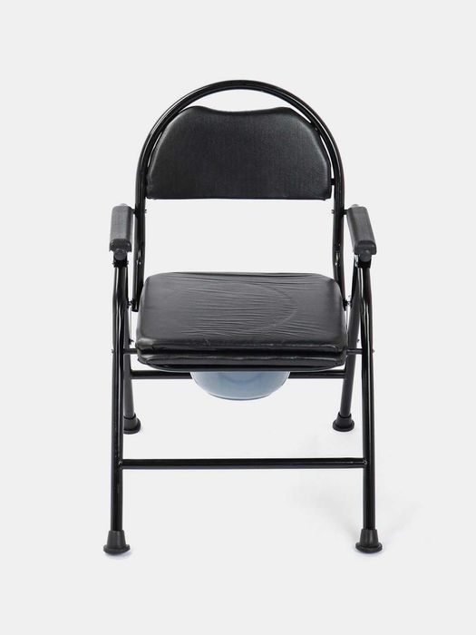 Кресло туалет, кресло для больных, стул туалет для пожилых