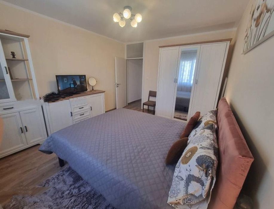 Четиристаен апартамент под наем в ж.к. Връбница, 2215758