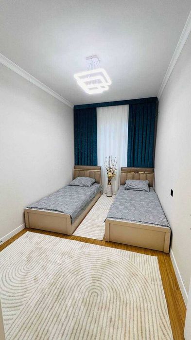 M873 ПРОДАЕТСЯ 3в4/3/4 Квартира Ор.р: Чиланзар 14, Жуковский Больница