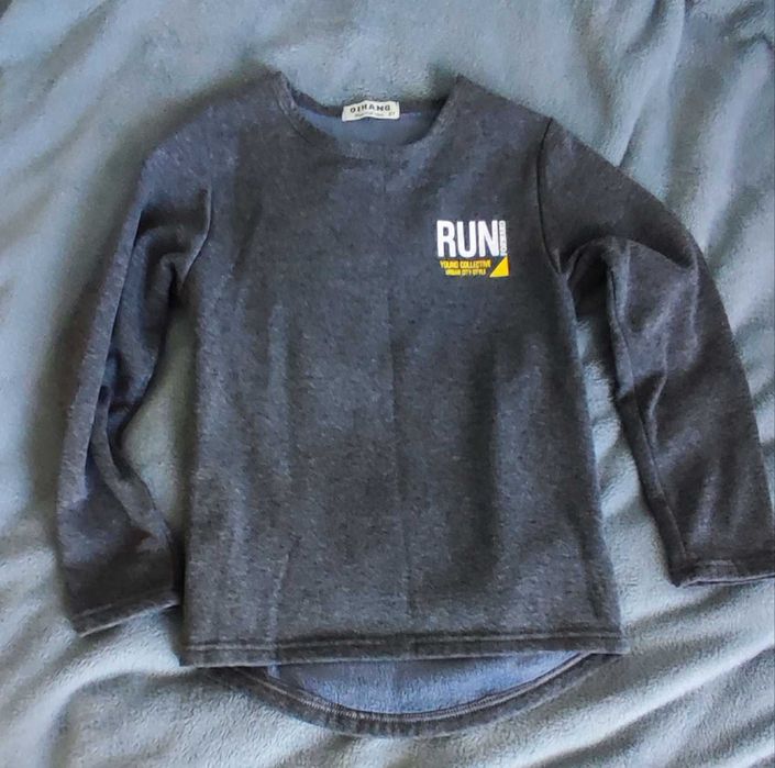 комплект детски дрехи за 8 год. за момче 8бр.