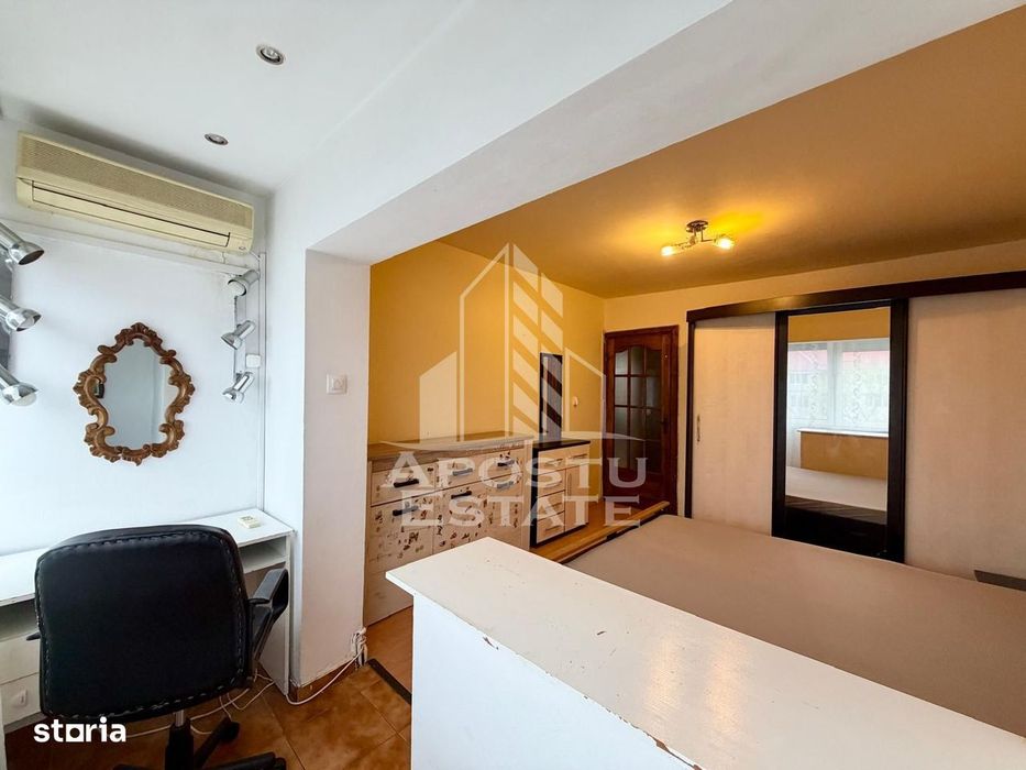 Apartament 3 camere de vanzare, zona Iulius Mall, Lipovei, Timisoara — fotografia 3