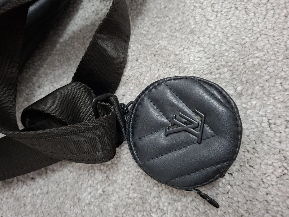 Дамска кожена чанта