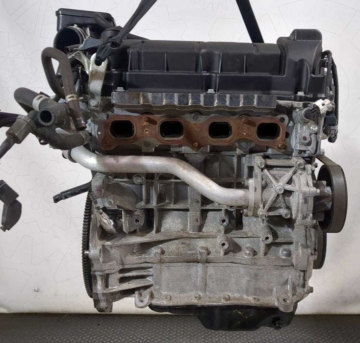 TitanAuto Mitsubishi 4J11 2.0л двигатель