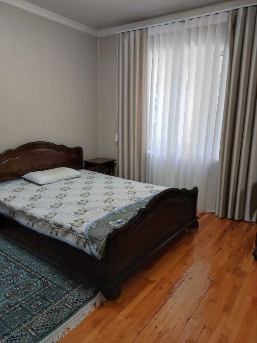 Квартира для парней