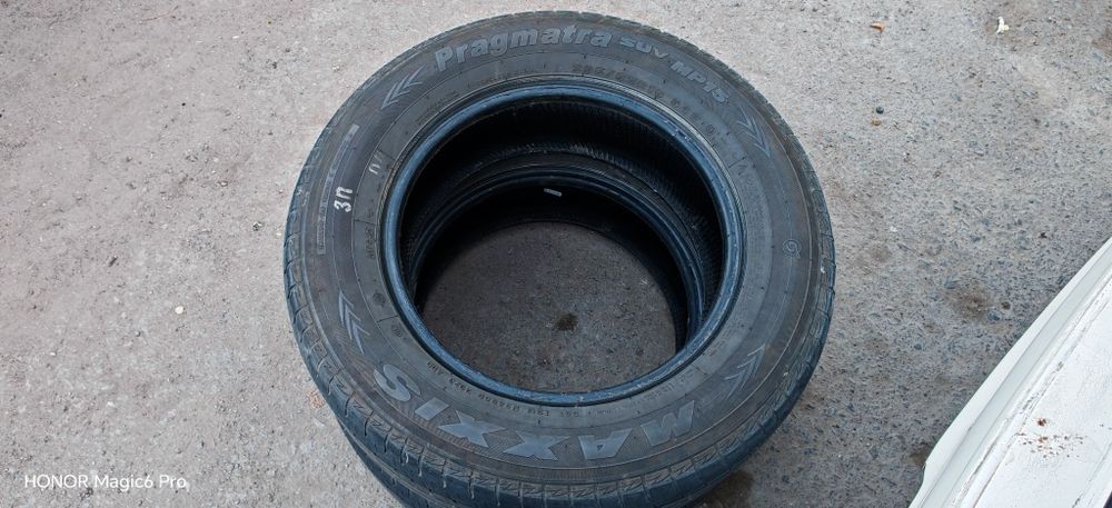 Автошина MAXXIS  недорого