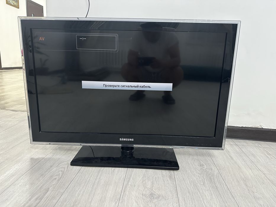 Телевизор Samsung