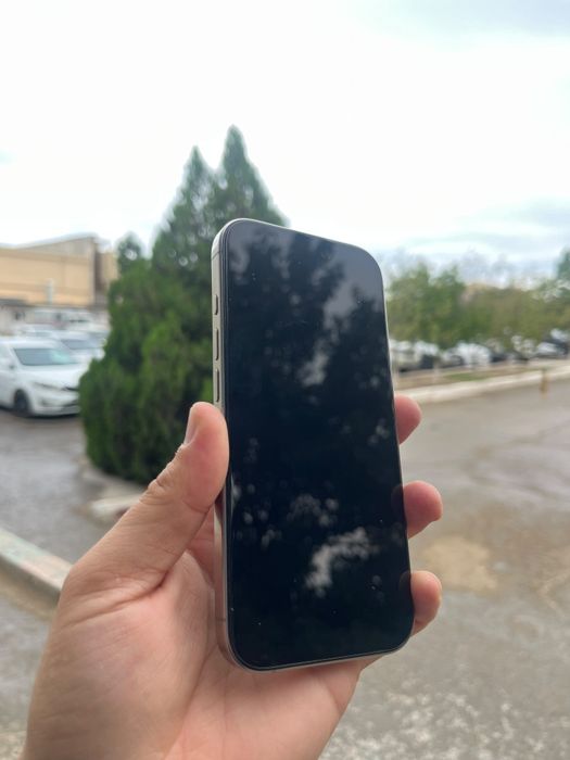 IPhone 16 Pro 128gb Natural Titanium