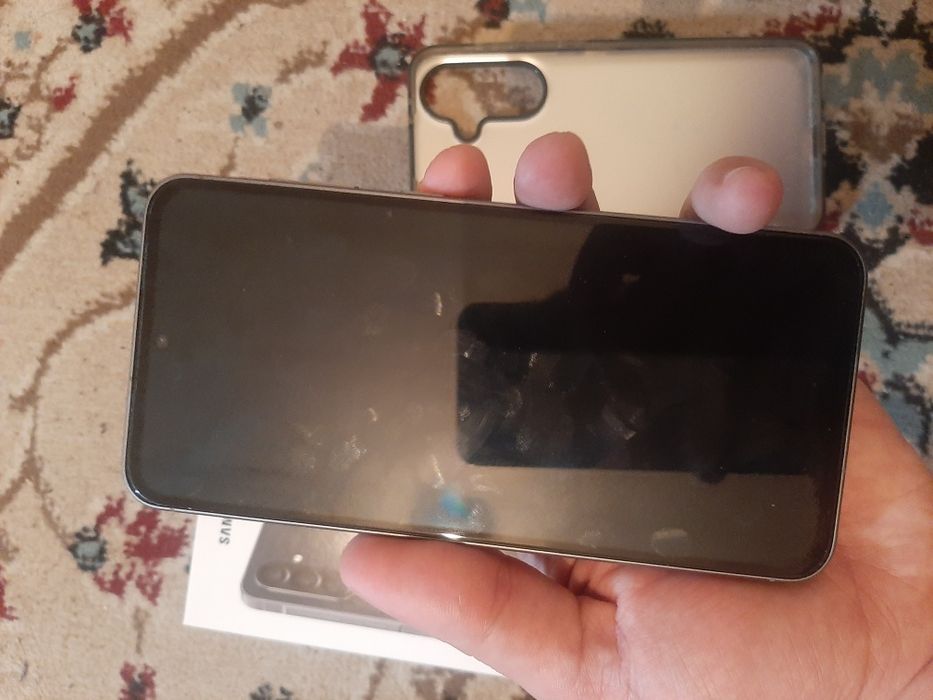 Samsung A56 5G 256gb