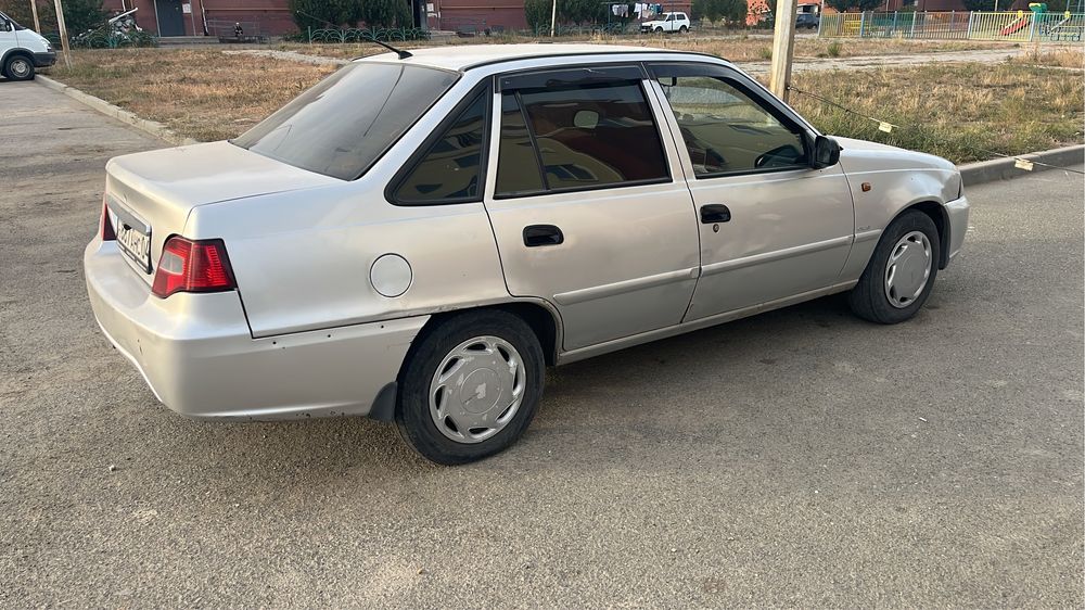 Продам Нексия2,2011год