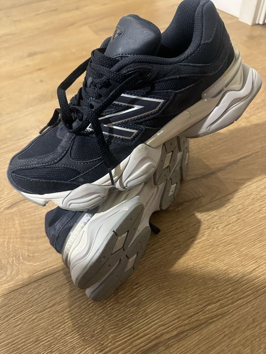 Маратонки New Balance 43