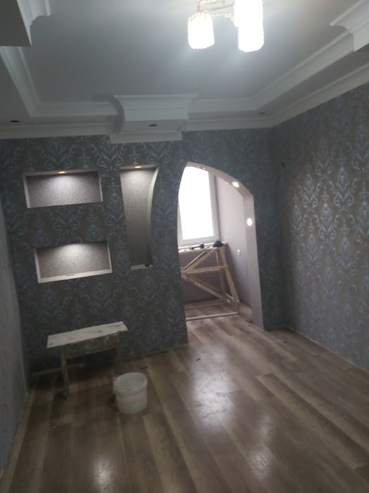 Ремонт квартиры под ключ