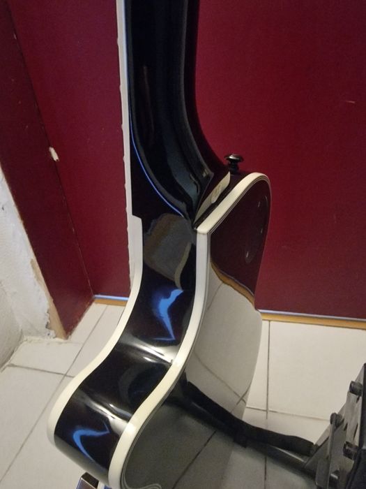 RockSpiel Platinum Series Les Paul Китара Limited edition