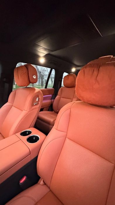 L9 ultra bez probeg masla