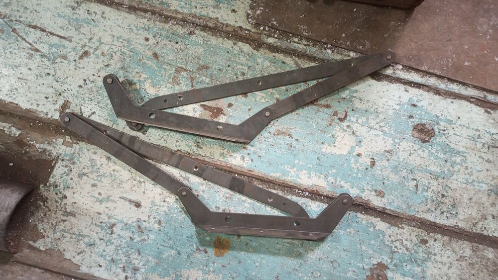 Фурнитура для дивана