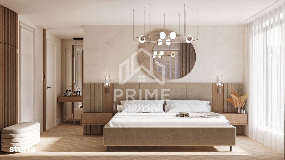 Casa exclusivista 2026 | 4 camere | Finisata la cheie | 1.477 mp teren