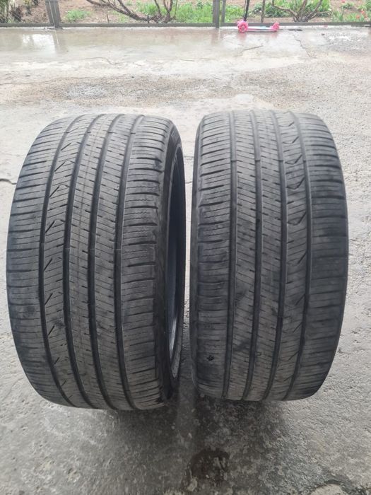 Продаются шины б/у