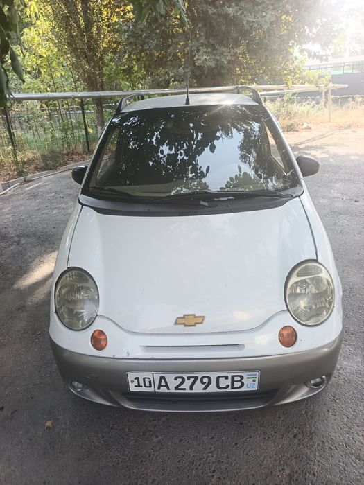 Matiz best holati oʻrtacha