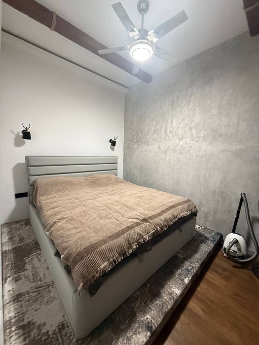 Продаётся 4/8/9 квартира , ЖК Vek, Паркентский