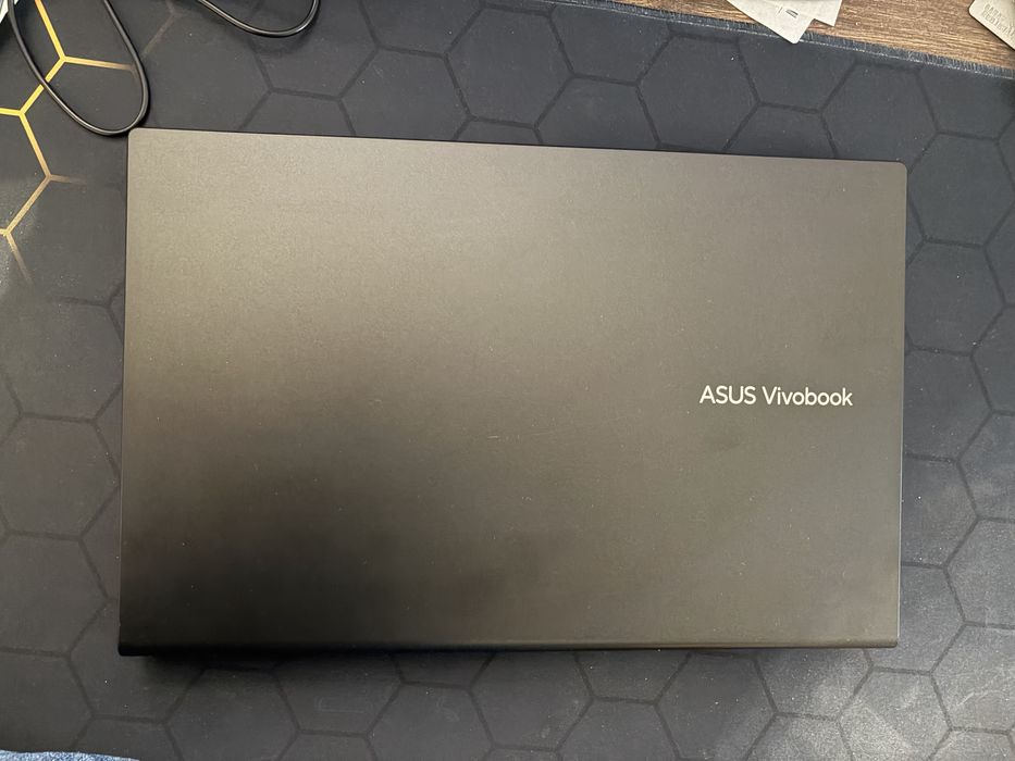Laptop Notebook ASUS Vivobook X1500E i7 | 12GB RAM | SSD 512GB | Full HD | Ca nou