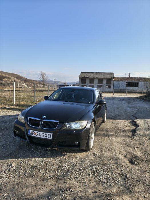 De vânzare  BMW E90