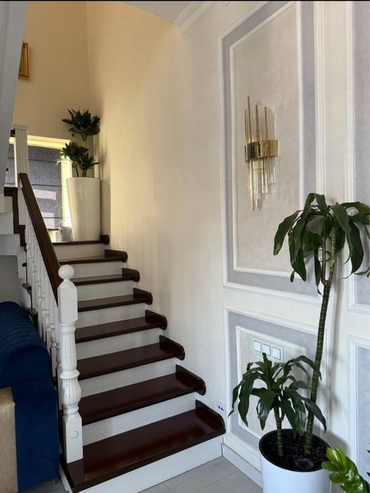 Гринвич .Новостройка.