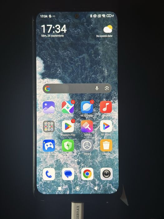 Vand,Redmi, 12s.